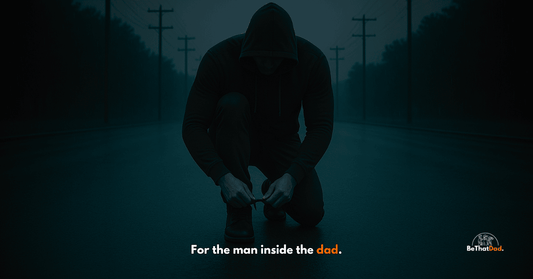 Be That Dad Transformation Bundle